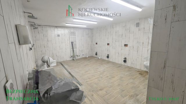Lokal Tczew Centrum, ul. Jarosława Dąbrowskiego. Zdjęcie 20