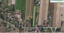 Działka rolno-budowlana Wincentów