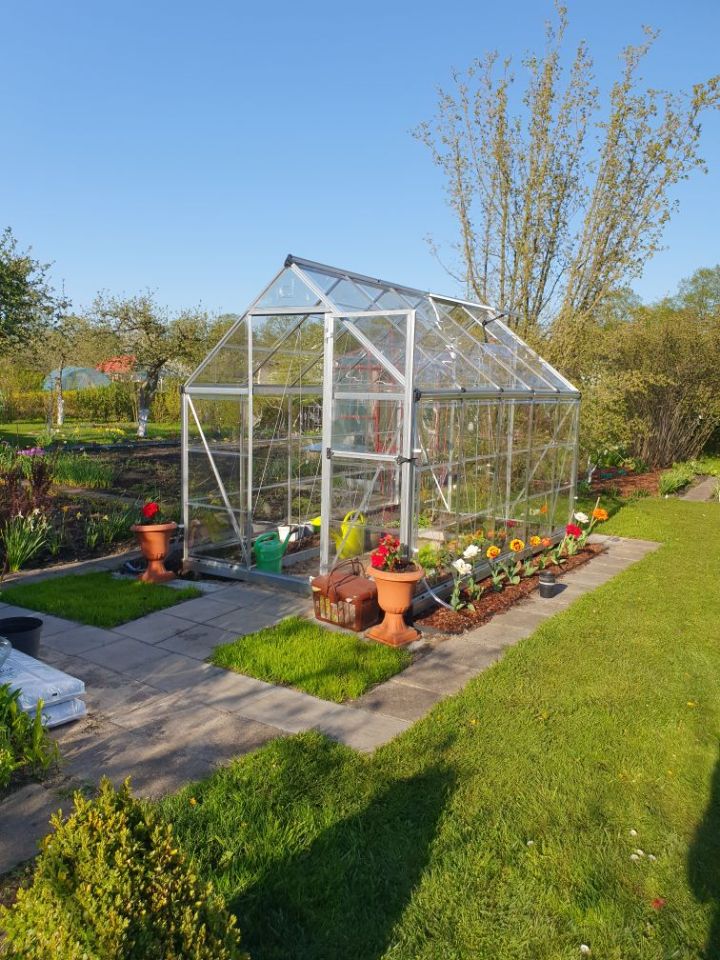 Działka rod Piła Koszyce, ul. Paderewskiego. Zdjęcie 9