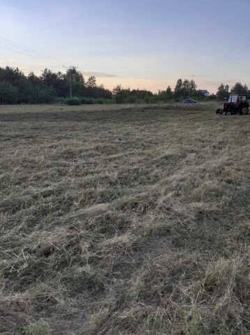 Działka budowlana Siemiatycze, ul. Sadowa. Zdjęcie 1