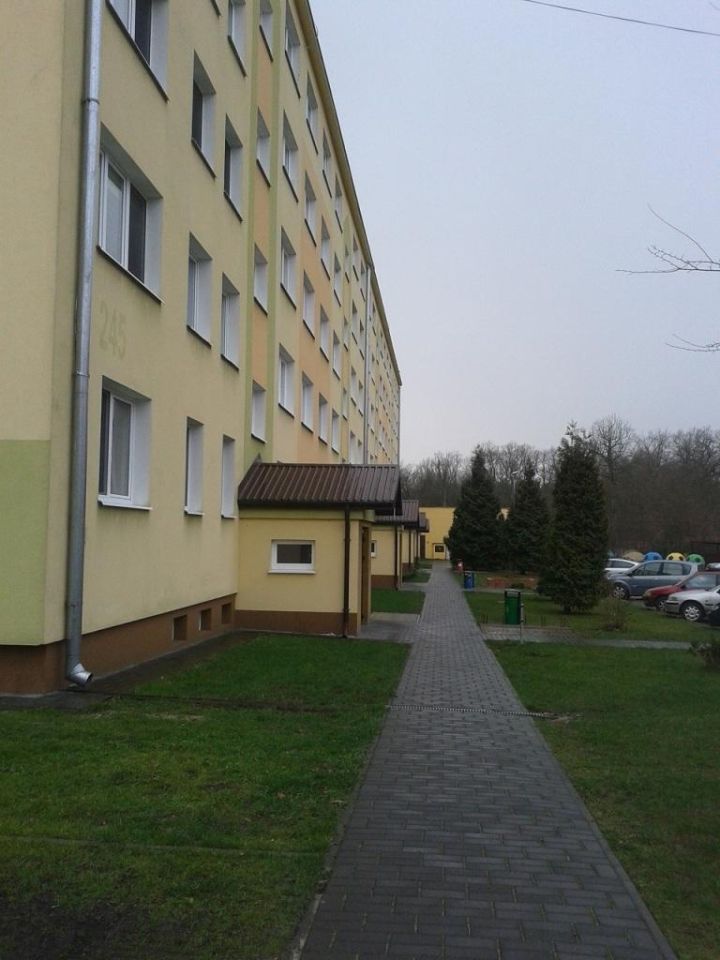 Mieszkanie 3-pokojowe Dęblin Stawy, os. Osiedle Stawy. Zdjęcie 12