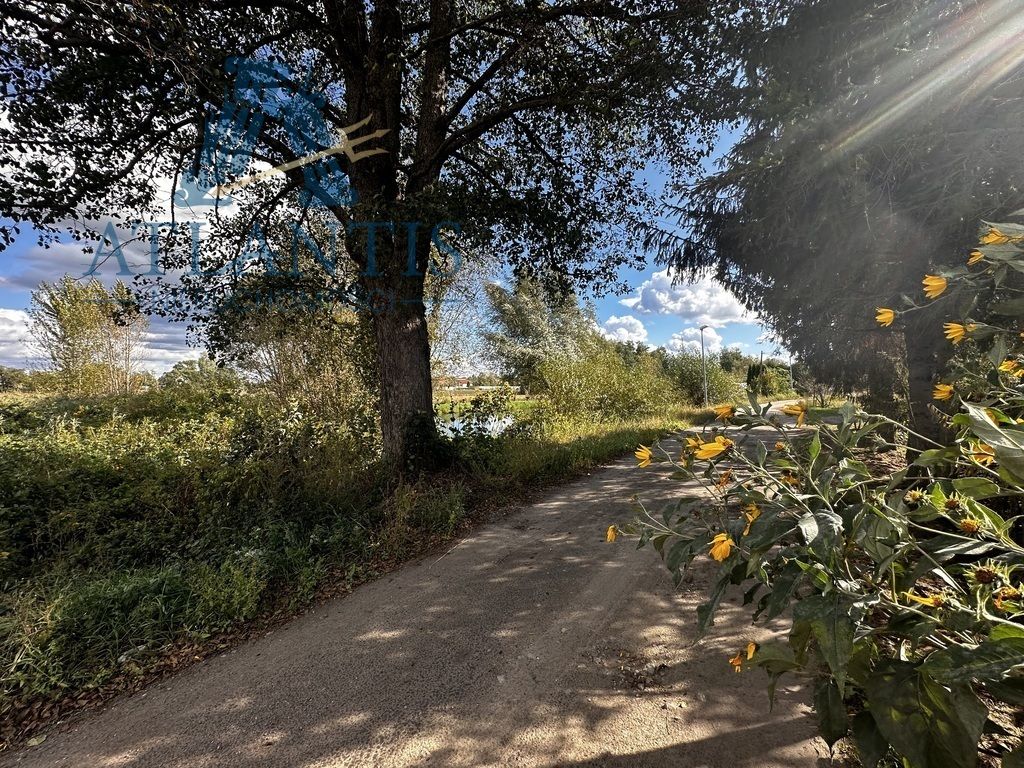 Działka Bydgoszcz Łęgnowo. Zdjęcie 3