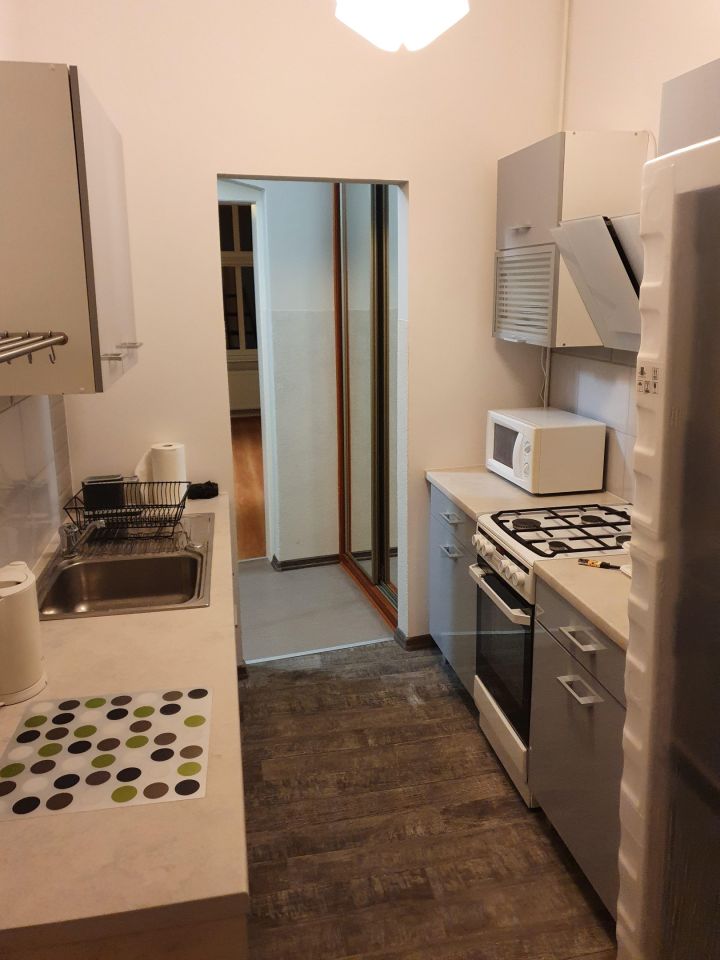 Mieszkanie 2-pokojowe Wejherowo Centrum, ul. Jana III Sobieskiego. Zdjęcie 19