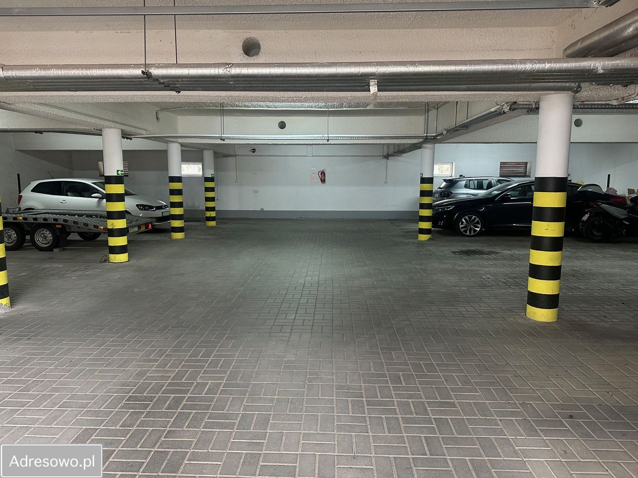 Garaż/miejsce parkingowe Gdynia Wielki Kack, ul. Lipowa. Zdjęcie 3