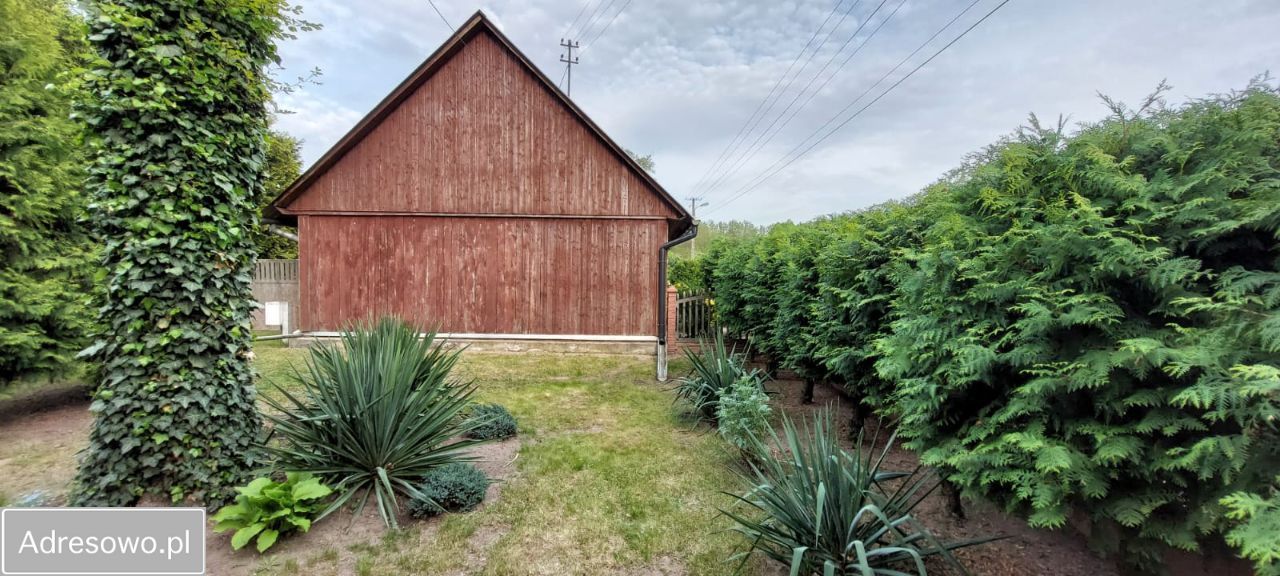 dom wolnostojący, 2 pokoje Wejsce. Zdjęcie 8