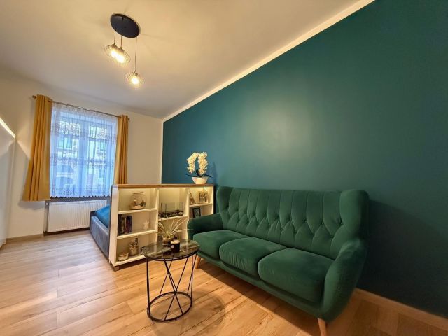 Mieszkanie 2-pokojowe Słupsk Centrum, ul. Stefana Żeromskiego. Zdjęcie 1