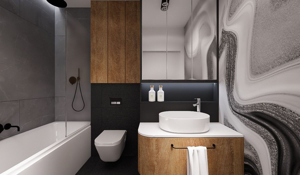 Mieszkanie 4-pokojowe Rumia, ul. Jałowcowa. Zdjęcie 16