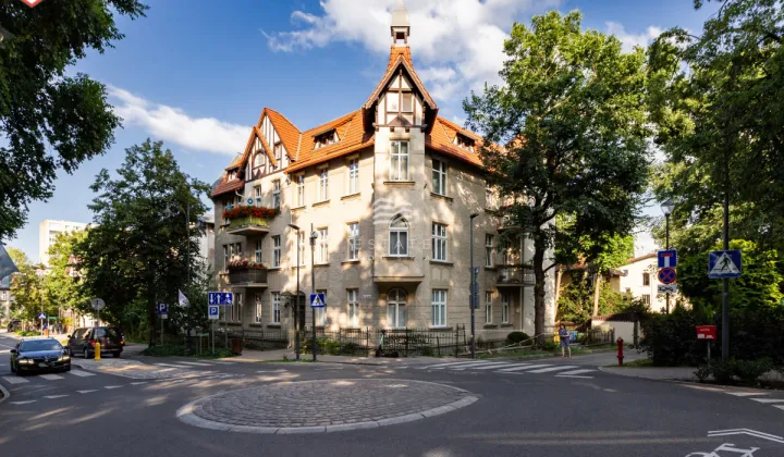 Mieszkanie 7-pokojowe Sopot, ul. 3 Maja