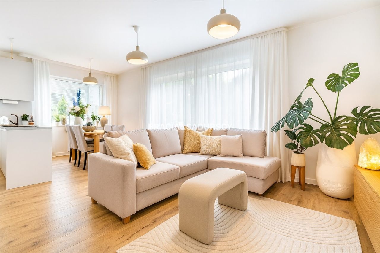 bliźniak, 5 pokoi Mogilany, ul. Świątnicka