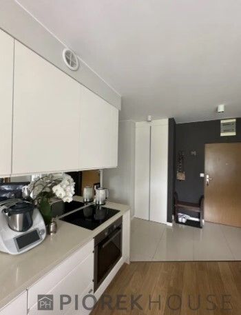 Mieszkanie 3-pokojowe Warszawa Białołęka, ul. Książkowa. Zdjęcie 5