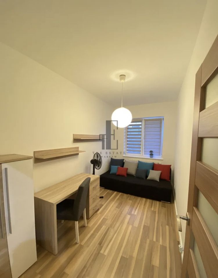 Mieszkanie 2-pokojowe Piastów, ul. Michała Kleofasa Ogińskiego. Zdjęcie 4