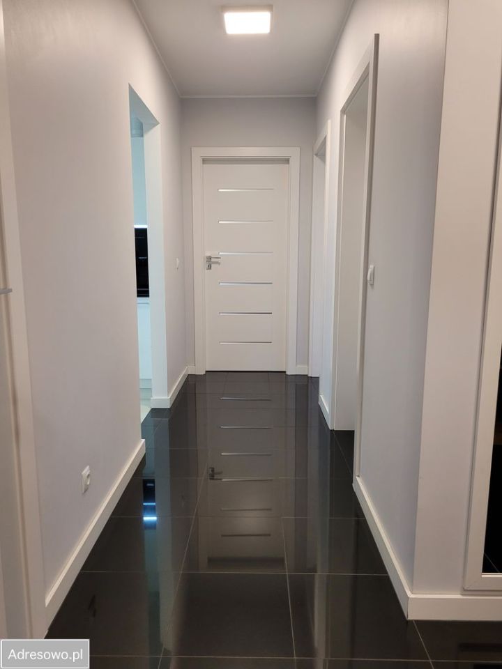 Mieszkanie 3-pokojowe Wrocław Fabryczna, ul. Graniczna. Zdjęcie 6