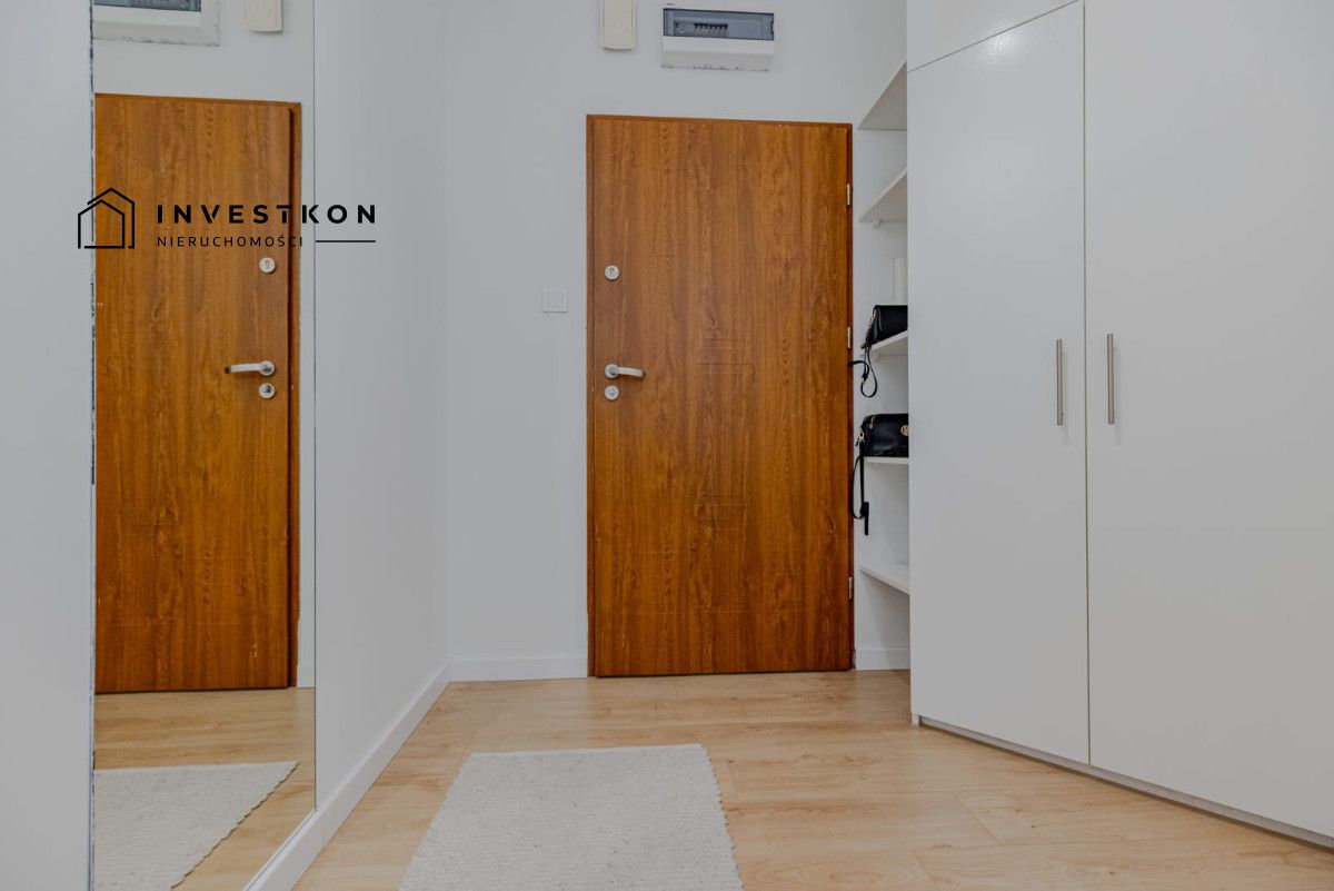 Mieszkanie 2-pokojowe Iława, ul. Metropolity Andrzeja Szeptyckiego. Zdjęcie 17