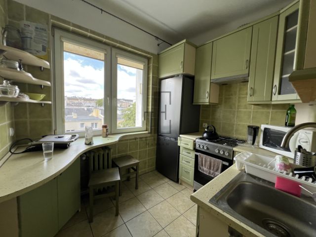 Mieszkanie 3-pokojowe Warszawa Mokotów, ul. Lewicka. Zdjęcie 14