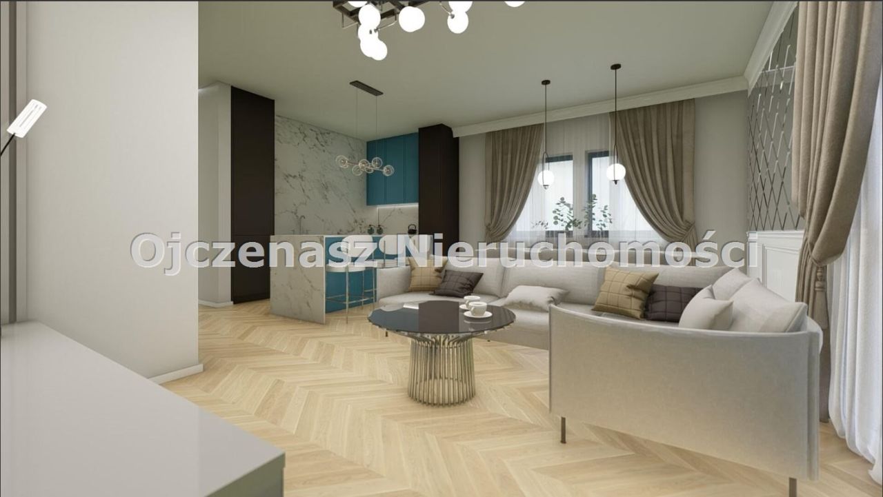 bliźniak, 5 pokoi Osielsko. Zdjęcie 2