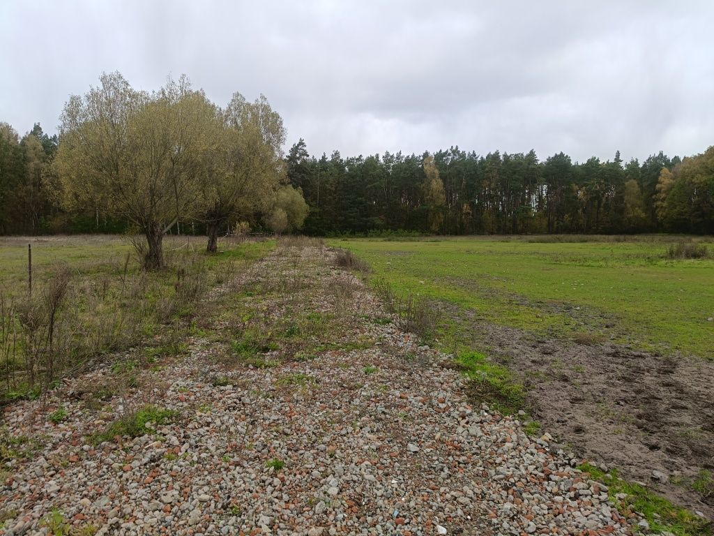 Działka rolna Garbatka. Zdjęcie 6