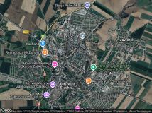 Mieszkanie 2-pokojowe Ząbkowice Śląskie, os. XX-lecia