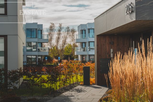 Mieszkanie 3-pokojowe Wiślinka, ul. Łąkowa. Zdjęcie 5