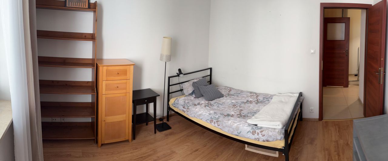 Mieszkanie 2-pokojowe Łódź Śródmieście, ul. Wierzbowa. Zdjęcie 7