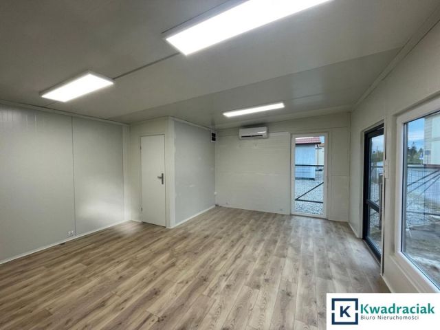 Lokal Krosno Polanka, ul. ks. Stanisława Decowskiego. Zdjęcie 4