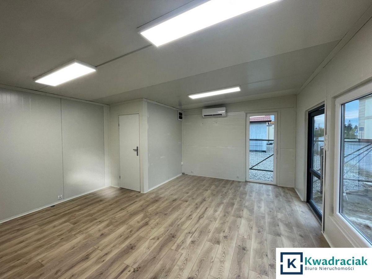 Lokal Krosno Polanka, ul. ks. Stanisława Decowskiego. Zdjęcie 4