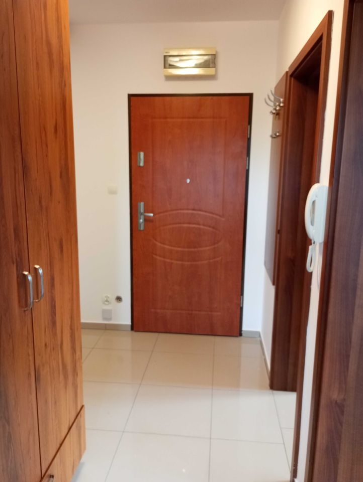 Mieszkanie 2-pokojowe Wrocław Stabłowice, ul. Główna. Zdjęcie 6