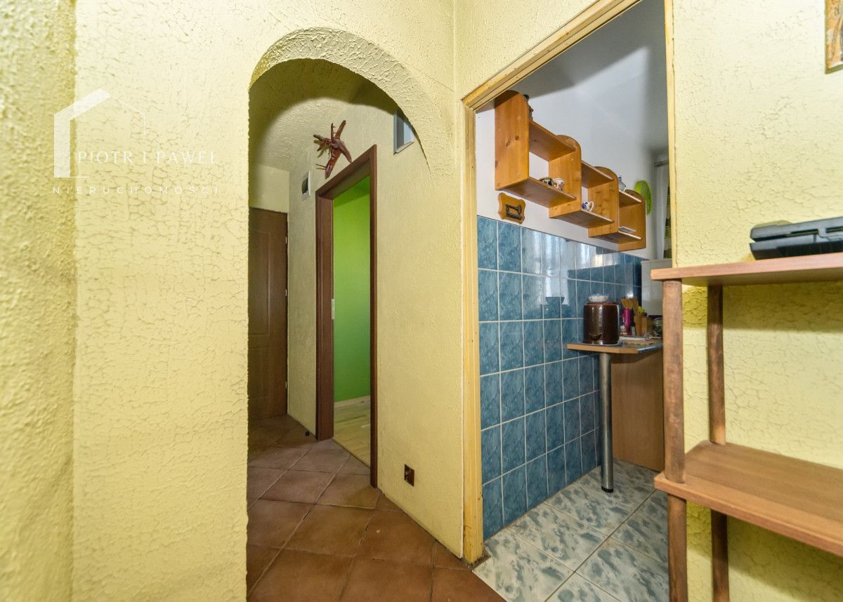 Mieszkanie 3-pokojowe Bielsko-Biała, ul. Dywizji Kościuszkowskiej. Zdjęcie 18