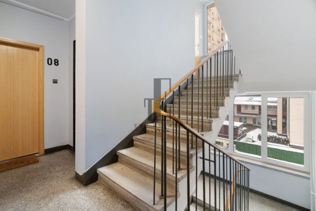 Mieszkanie 4-pokojowe Warszawa Śródmieście, ul. Foksal. Zdjęcie 18