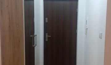 Mieszkanie 2-pokojowe Warszawa Ursus, ul. Kazimierza Pużaka