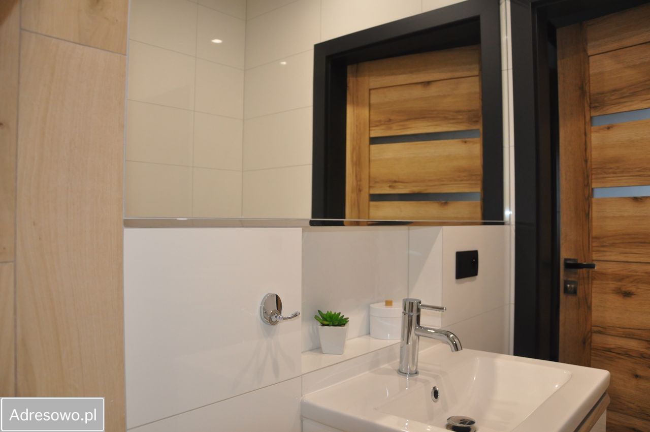 Mieszkanie 3-pokojowe Białystok Białostoczek, ul. Władysława Bełzy. Zdjęcie 16
