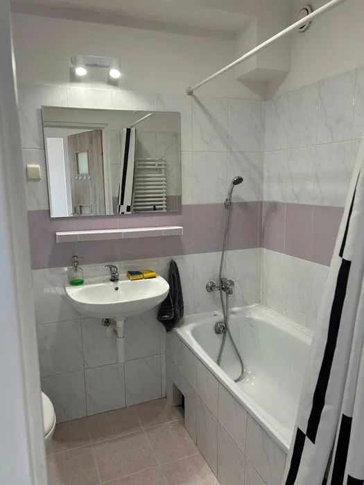 Mieszkanie 1-pokojowe Kraków Krowodrza, ul. gen. Augusta Fieldorfa-Nila. Zdjęcie 4