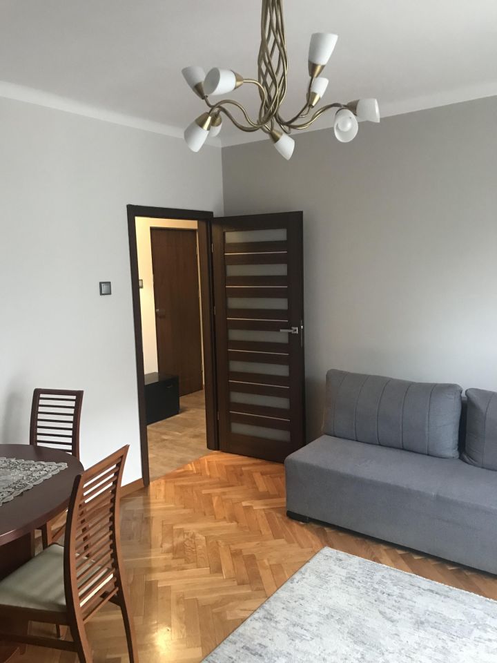 Mieszkanie 1-pokojowe Radom Śródmieście, pl. Konstytucji 3 Maja. Zdjęcie 4