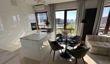 Mieszkanie 3-pokojowe Warszawa Wola, ul. Giełdowa