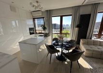 Mieszkanie 3-pokojowe Warszawa Wola, ul. Giełdowa