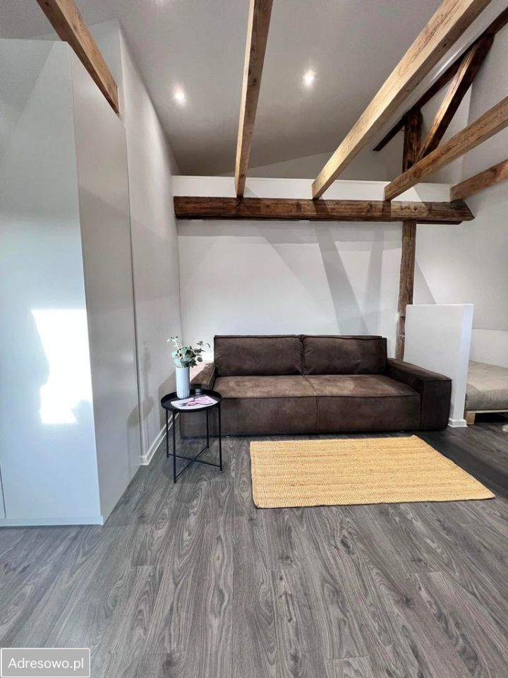 Mieszkanie 2-pokojowe Stargard Centrum, ul. marsz. Józefa Piłsudskiego. Zdjęcie 15