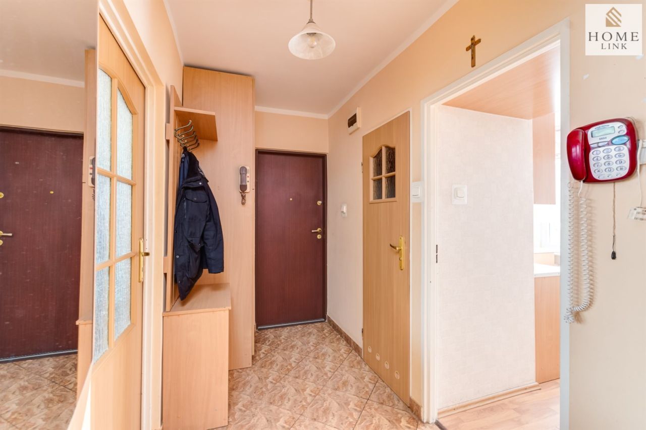 Mieszkanie 3-pokojowe Olsztyn Kormoran, ul. Dworcowa. Zdjęcie 7