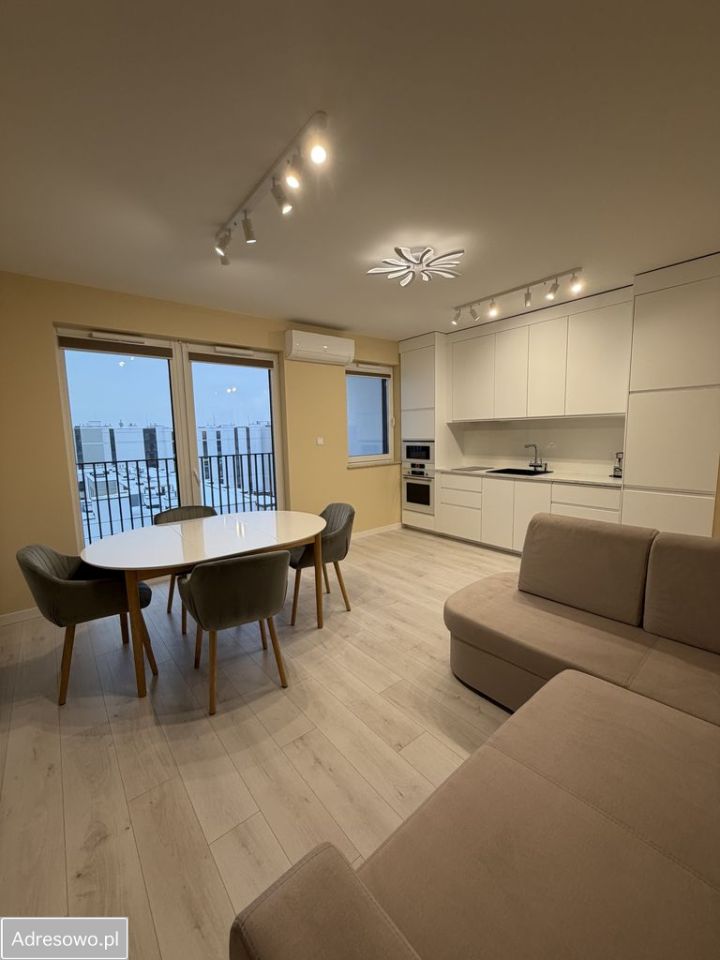 Mieszkanie 3-pokojowe Warszawa Ursus, ul. Giserska. Zdjęcie 14