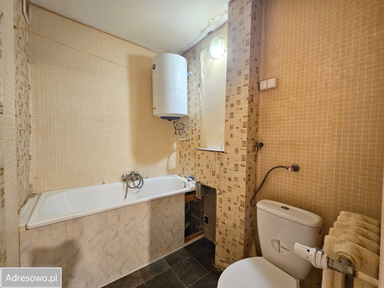 Mieszkanie 2-pokojowe Jaworzno, ul. Grunwaldzka. Zdjęcie 2