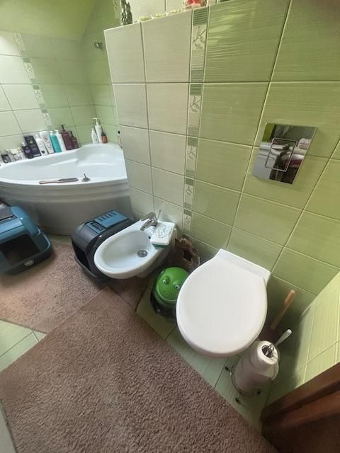 Mieszkanie 5-pokojowe Lublin Wrotków, ul. Jacka Woronieckiego. Zdjęcie 5