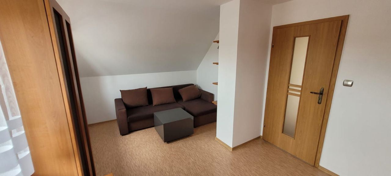 dom wolnostojący, 5 pokoi Czernica, ul. Wrocławska. Zdjęcie 16