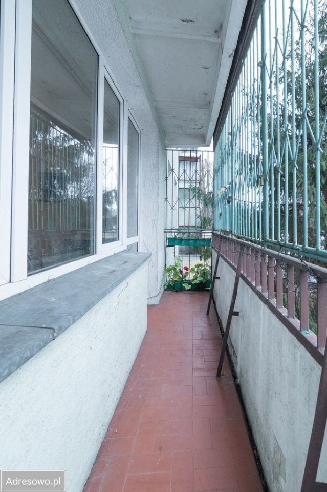 Mieszkanie 3-pokojowe Warszawa Bródno, ul. Nieszawska. Zdjęcie 9