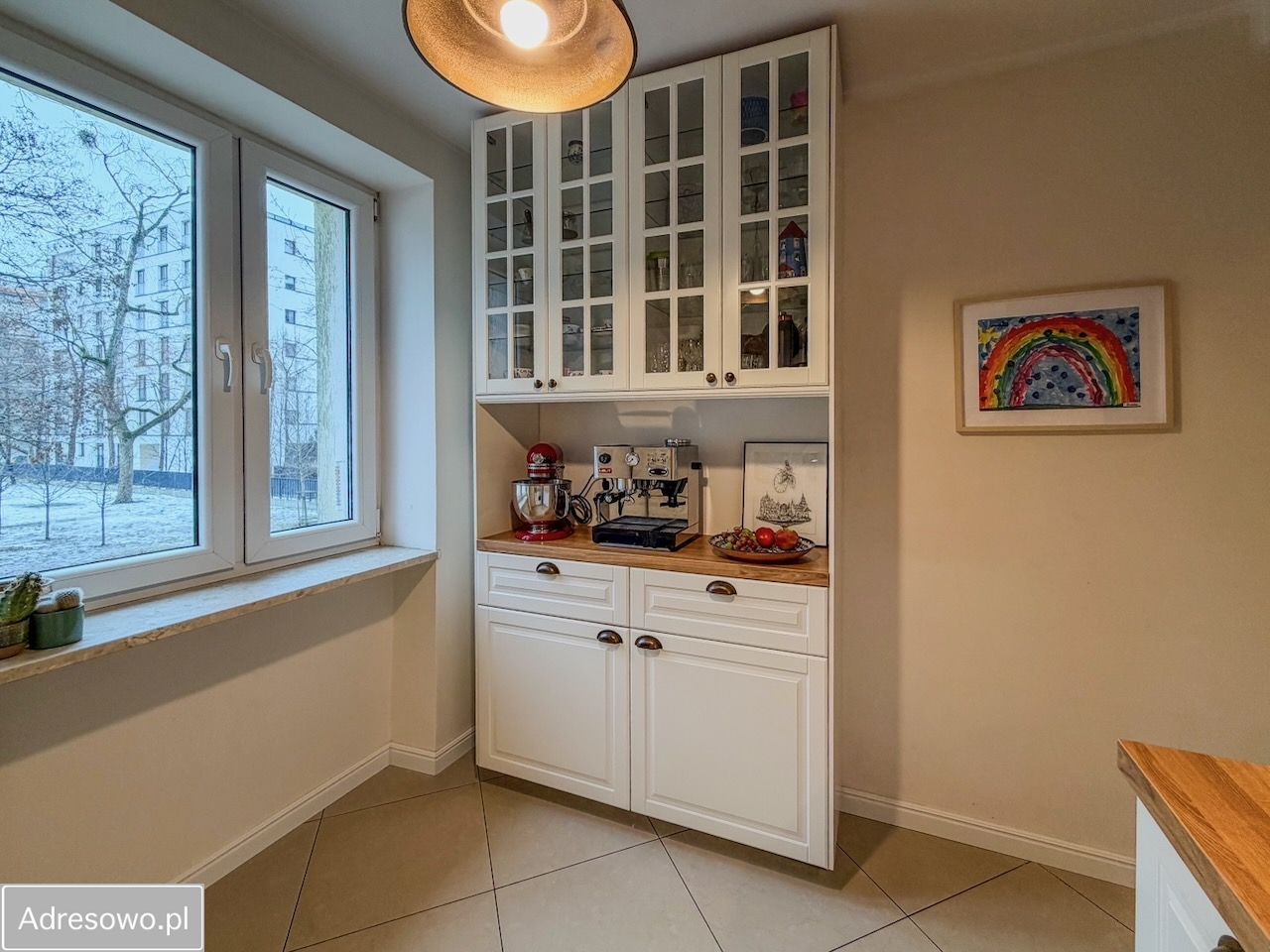 Mieszkanie 3-pokojowe Warszawa Sielce, ul. Jana III Sobieskiego. Zdjęcie 12