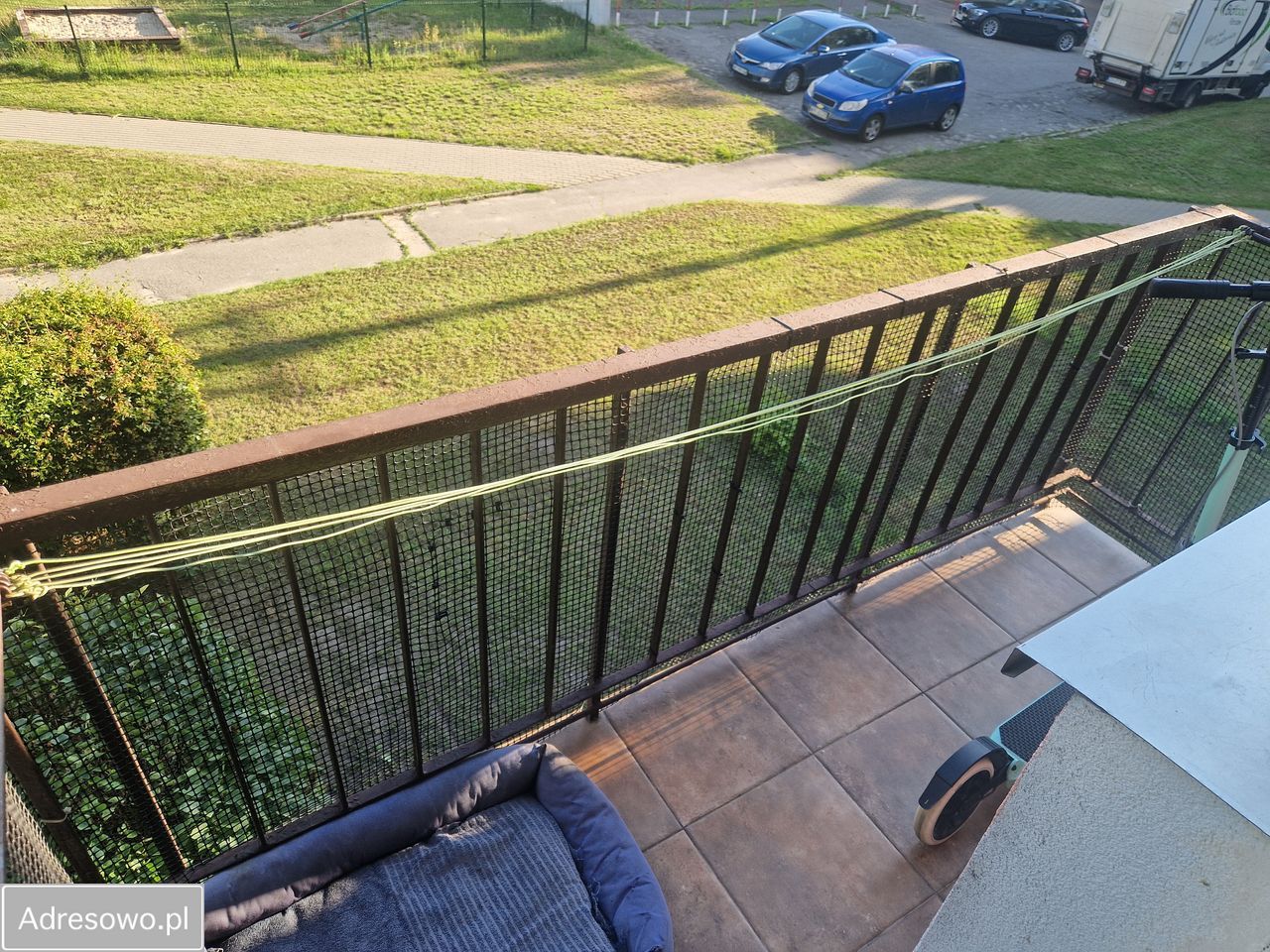 Mieszkanie 3-pokojowe Błonie, ul. Grzegorza Nowakowskiego. Zdjęcie 14