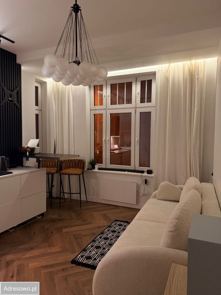 Mieszkanie 2-pokojowe Kraków Grzegórzki, ul. Grzegórzecka. Zdjęcie 7