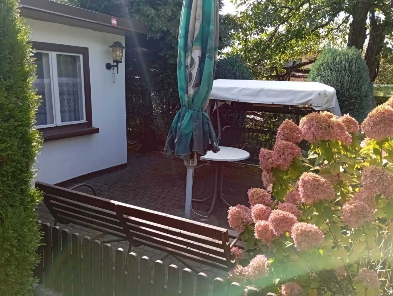 Działka rod Zabrze. Zdjęcie 2