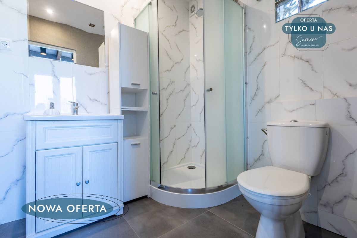 dom wolnostojący, 3 pokoje Brodnia-Kolonia. Zdjęcie 10