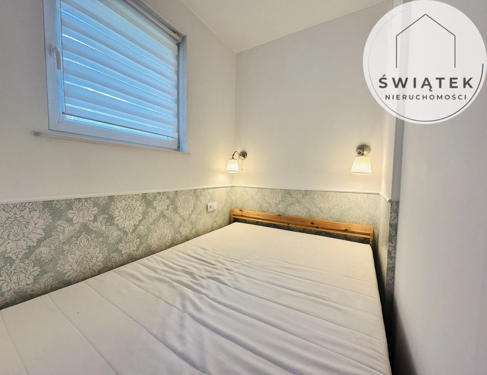 Mieszkanie 1-pokojowe Toruń, ul. Lecha. Zdjęcie 5