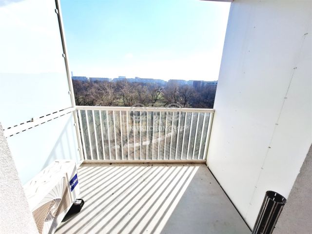 Mieszkanie 1-pokojowe Wrocław Fabryczna, ul. Białowieska. Zdjęcie 7