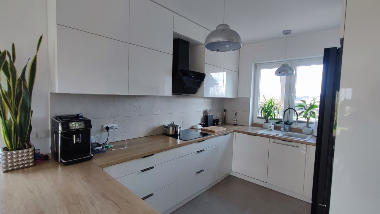 dom wolnostojący, 3 pokoje Sepno. Zdjęcie 3