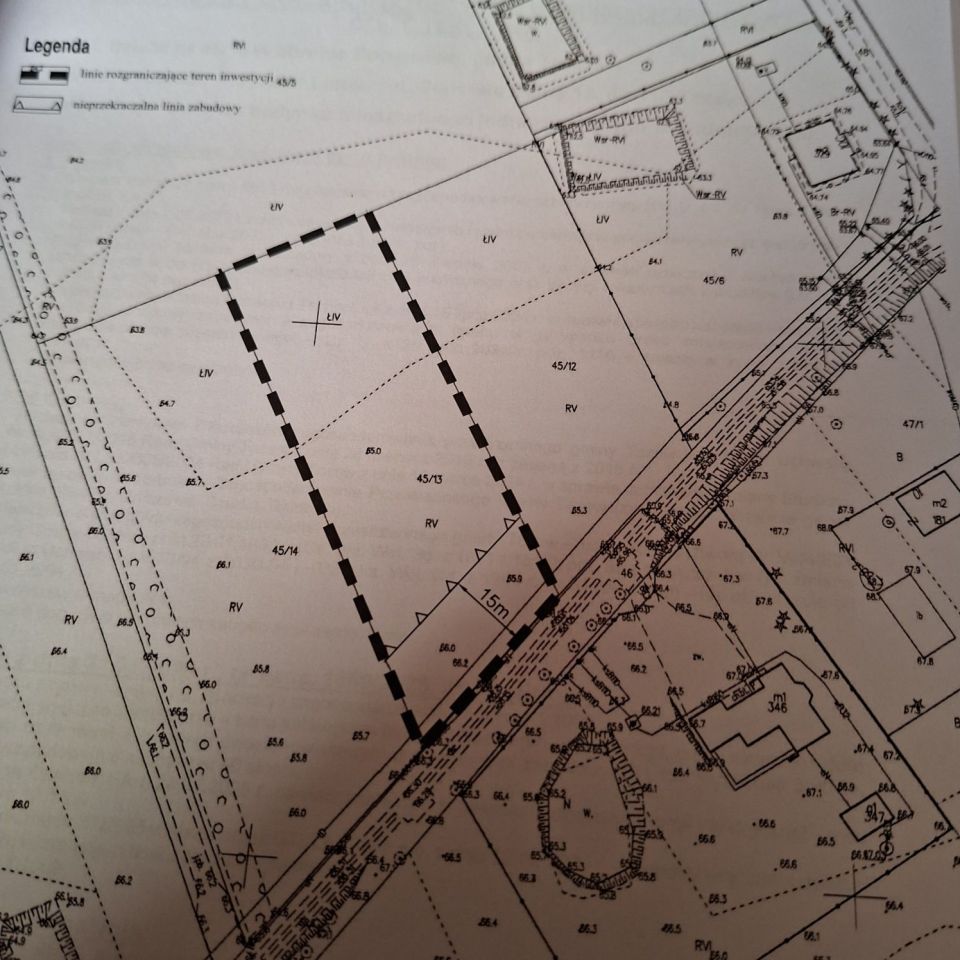 Działka budowlana Damaszka. Zdjęcie 4